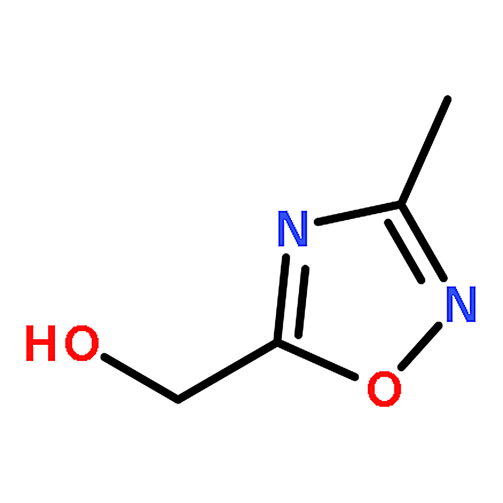 RHAWN (3-Methyl-1,2,4-oxadiazol-5-yl)methanol