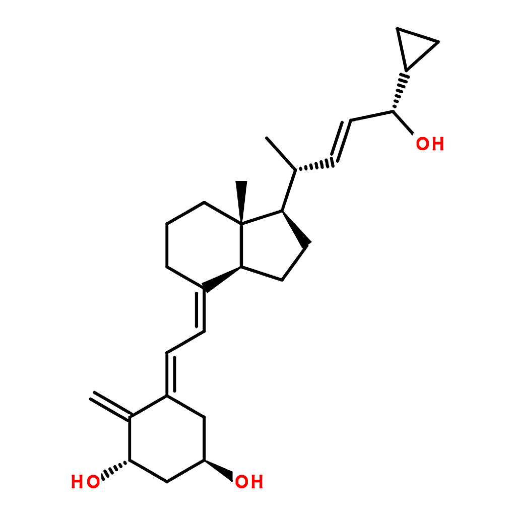 RHAWN Calcipotriol