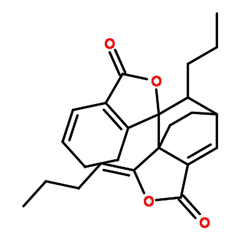 RHAWN Tokinolide B