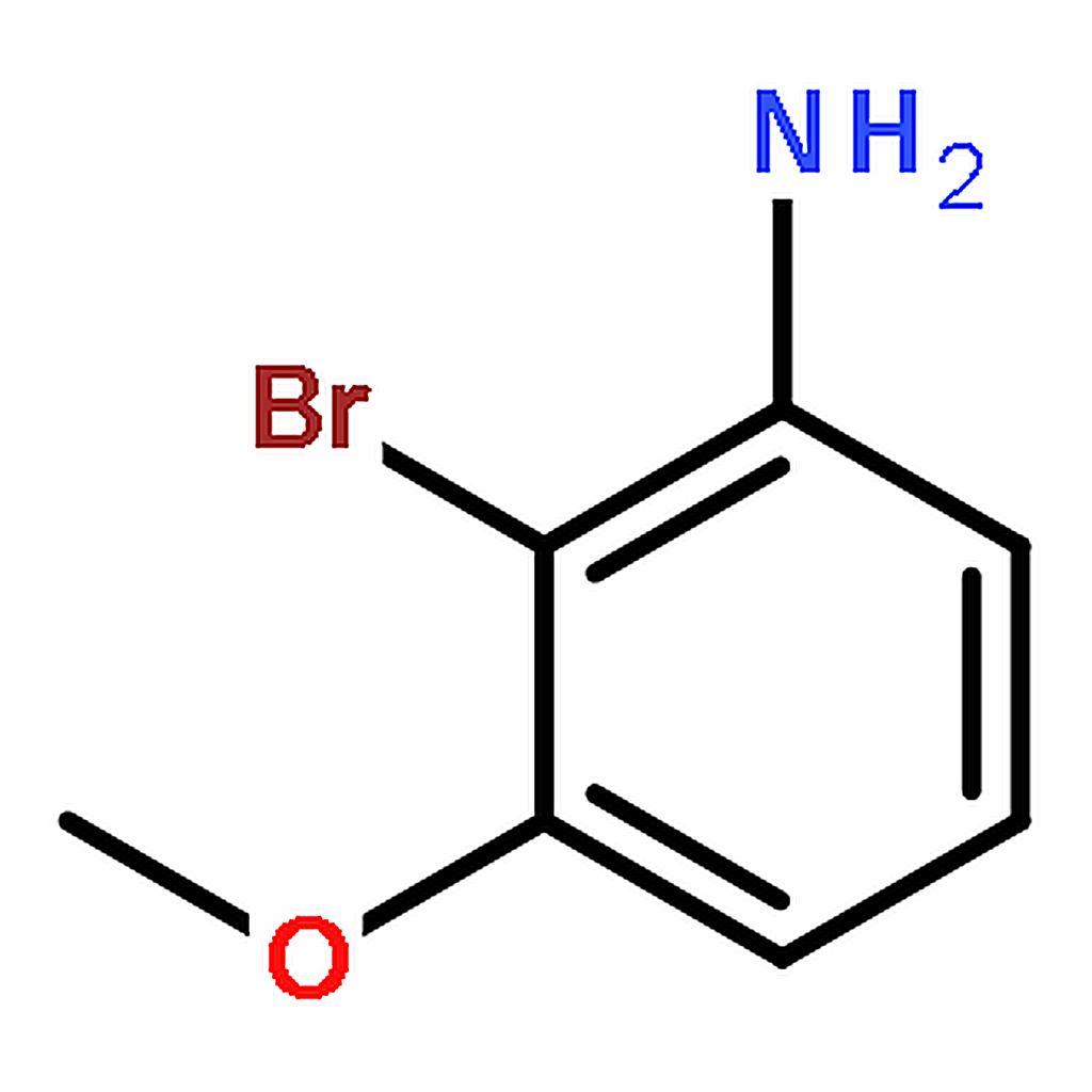 RHAWN 2-Bromo-3-methoxyaniline