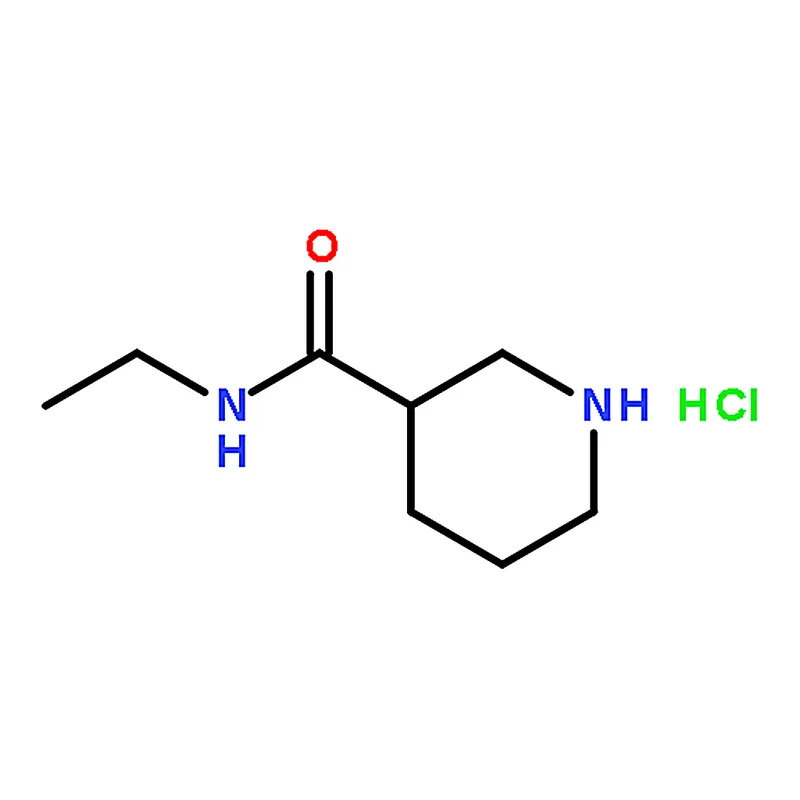 RHAWN N-ethylpiperidine-3-carboxamide hydrochloride