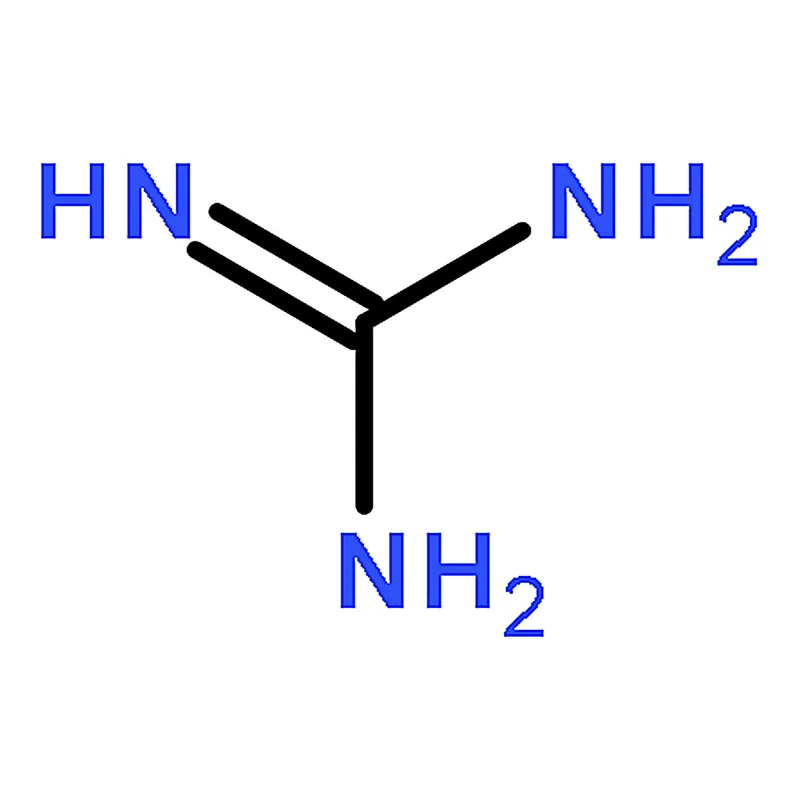 RHAWN Guanidine