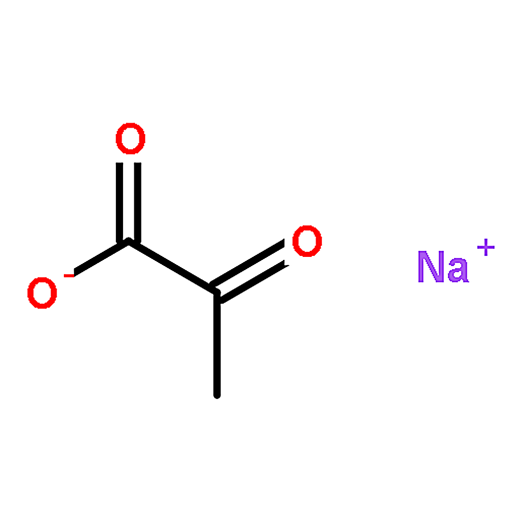 RHAWN Sodium pyruvate
