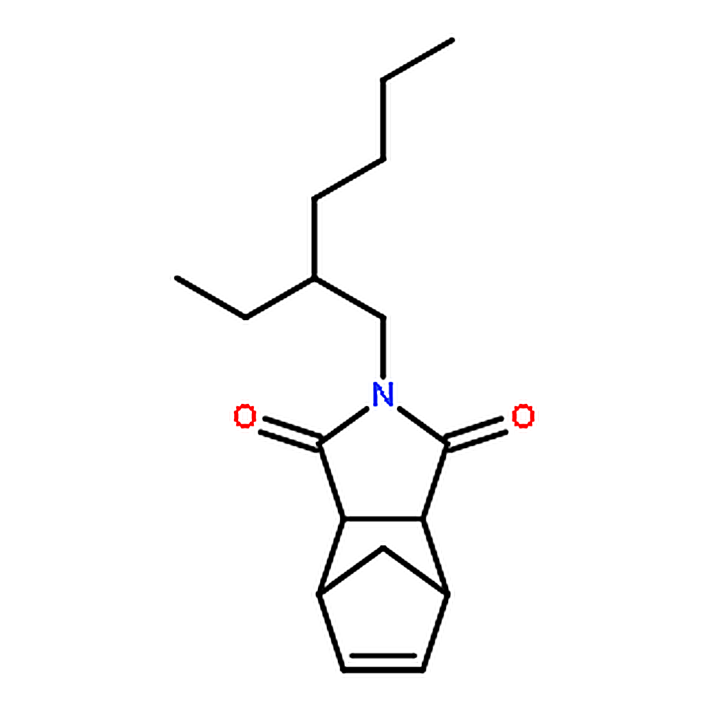 RHAWN N-(2-Ethylhexyl)-5-norbornene-2,3-dicarboximide