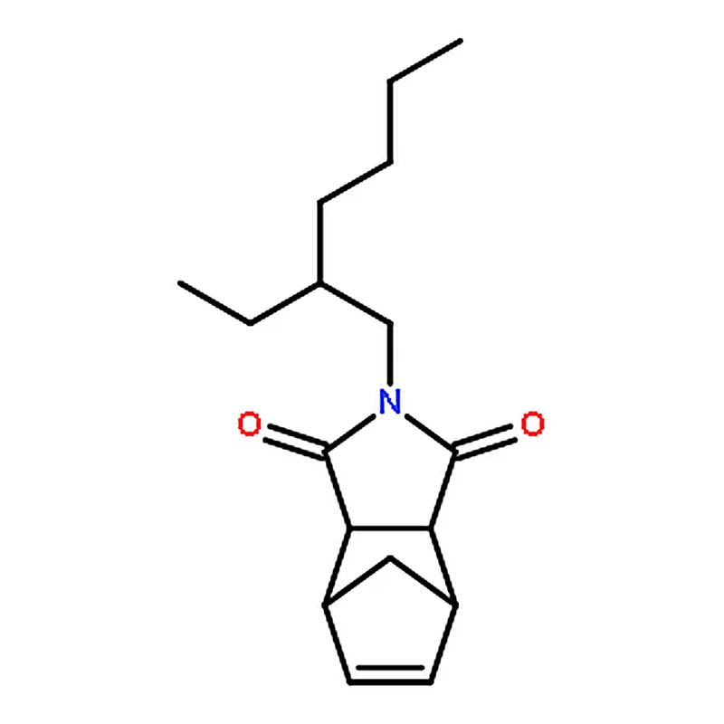 RHAWN N-(2-Ethylhexyl)-5-norbornene-2,3-dicarboximide
