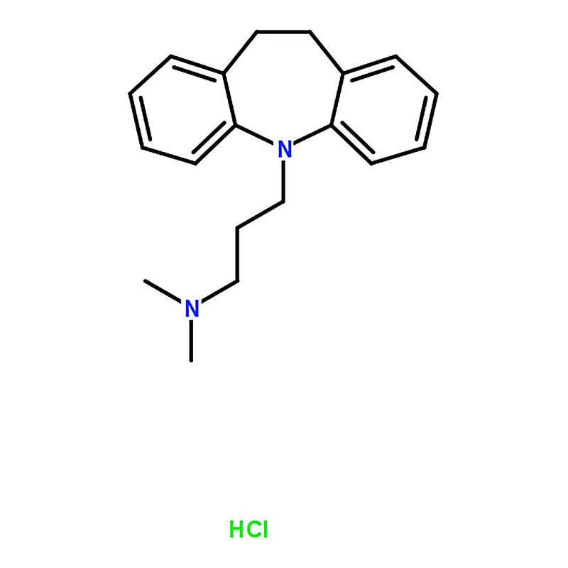 RHAWN imipramine hydrochloride
