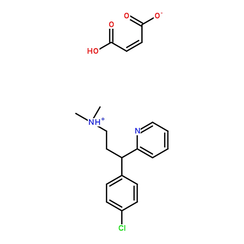 RHAWN Chlorpheniramine Maleate