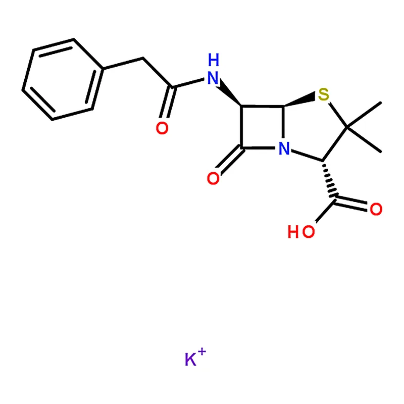 RHAWN Penicillin G potassium salt