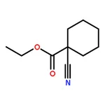 RHAWN Ethyl 1-cyanocyclohexanecarboxylate
