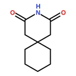 RHAWN 3,3-Pentamethylene glutarimide