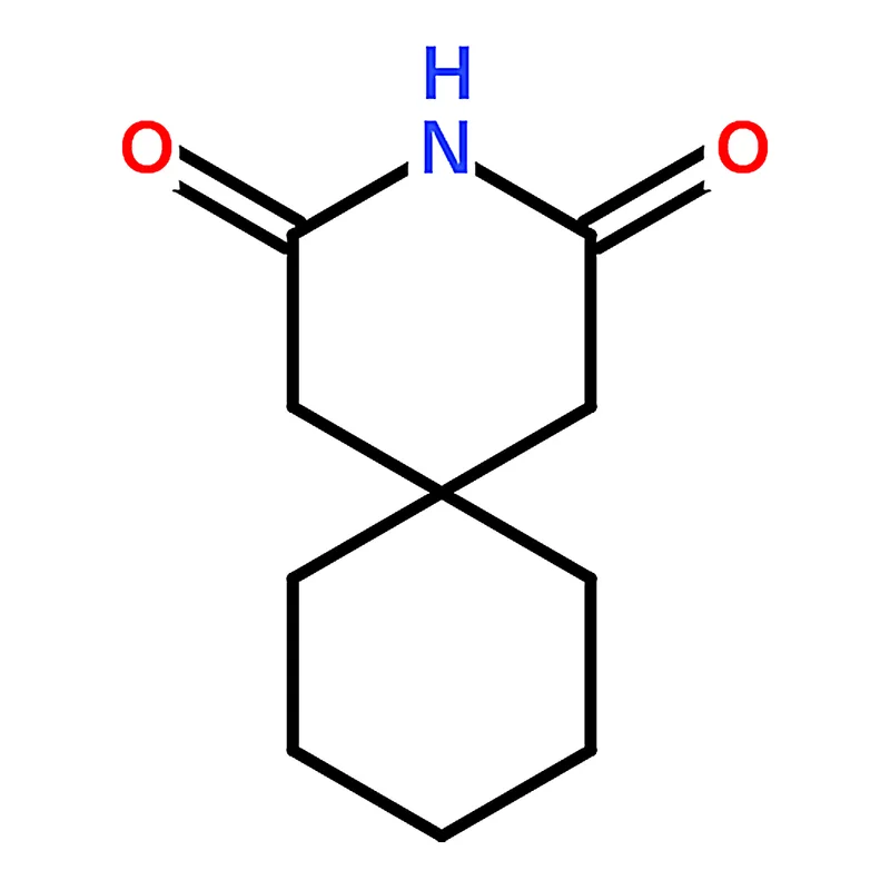 RHAWN 3,3-Pentamethylene glutarimide