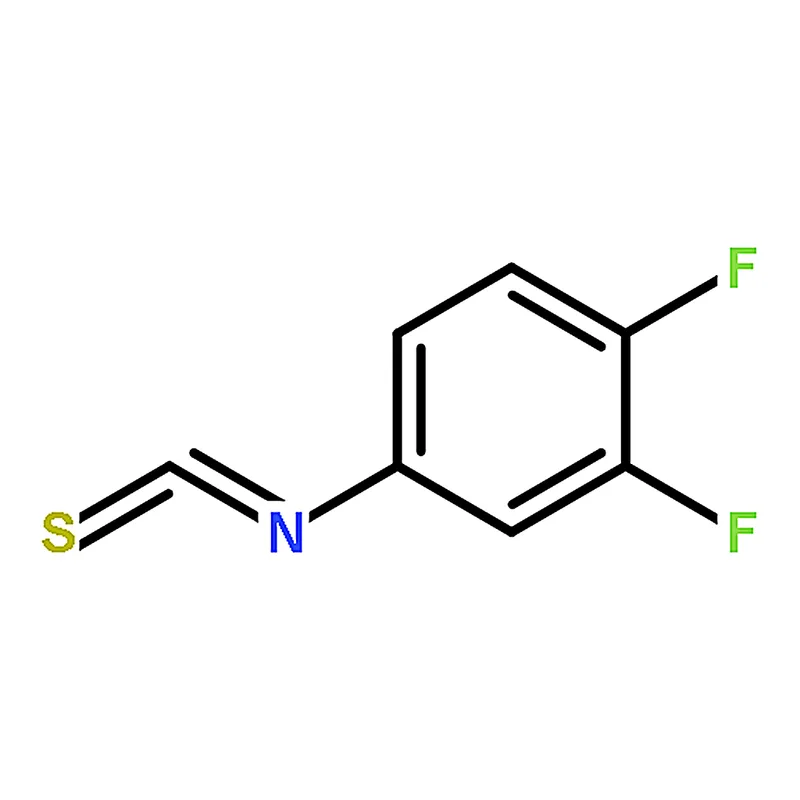 RHAWN 3,4-Difluorophenyl Isothiocyanate