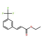 RHAWN ethyl (E)-3-(3-(trifluoromethyl)phenyl)acrylate