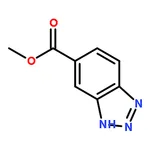 RHAWN Methyl 1H-1,2,3-Benzotriazole-5-Carboxylate