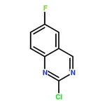 RHAWN 2-Chloro-6-fluoroquinazoline