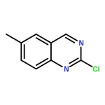 RHAWN 2-Chloro-6-methylquinazoline