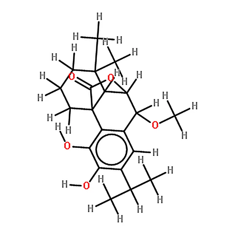RHAWN 7-O-Methylrosmanol