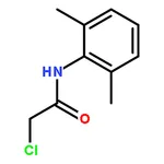 RHAWN 2-CHLORO-2',6'-ACETOXYLIDIDE