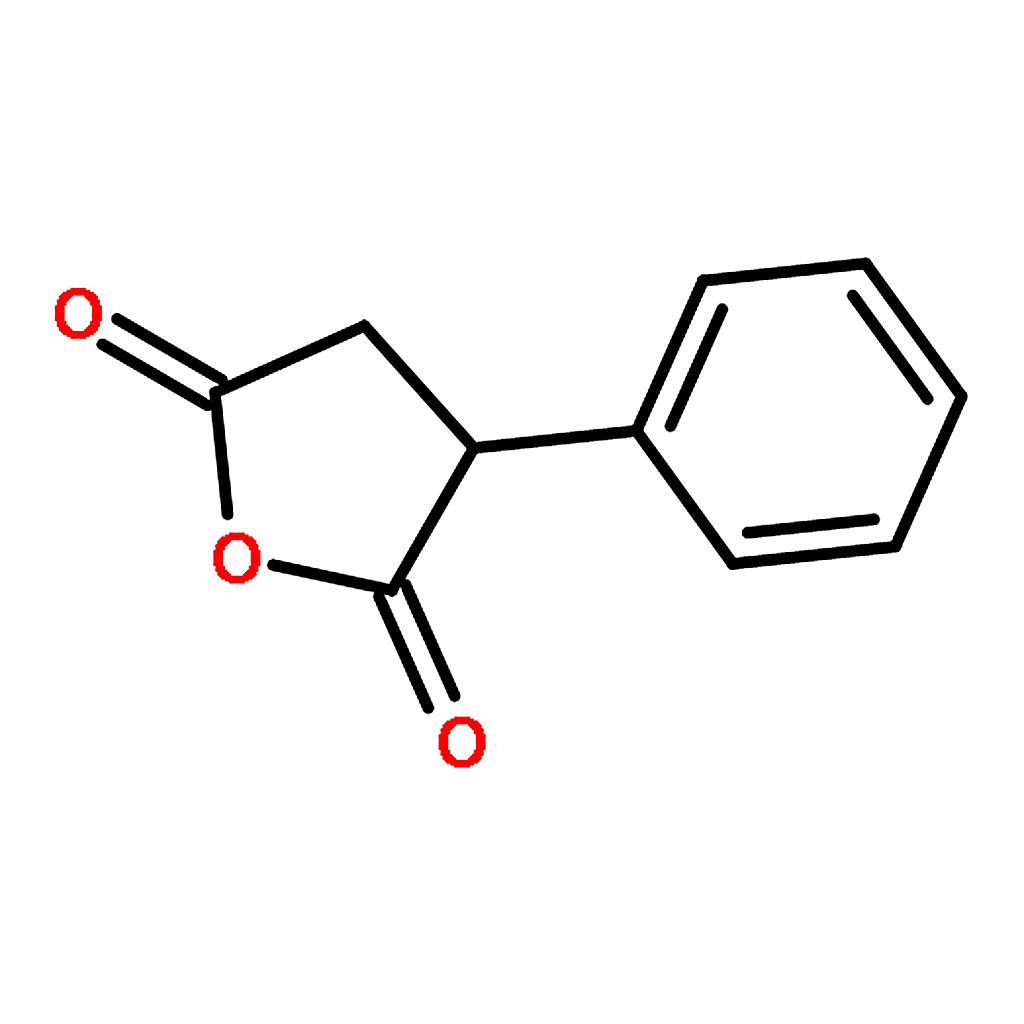RHAWN Phenylsuccinic anhydride