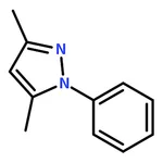 RHAWN 3,5-Dimethyl-1-phenylpyrazole