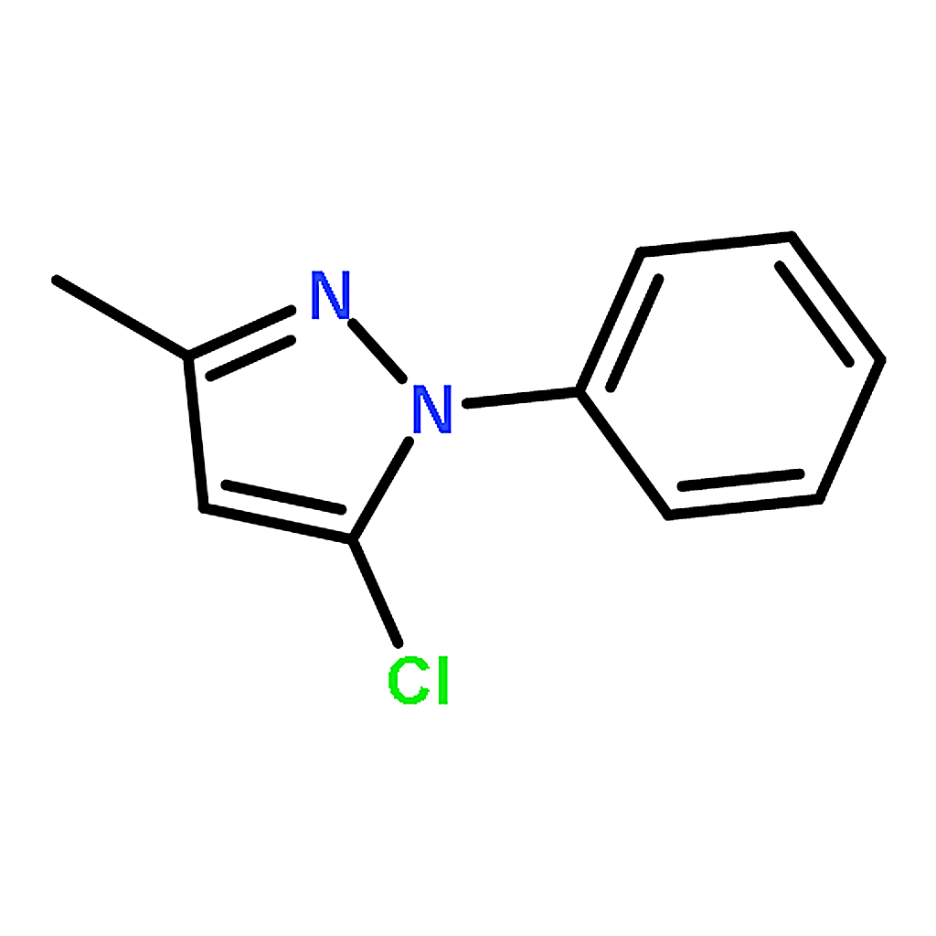 RHAWN 5-Chloro-3-methyl-1-phenylpyrazole