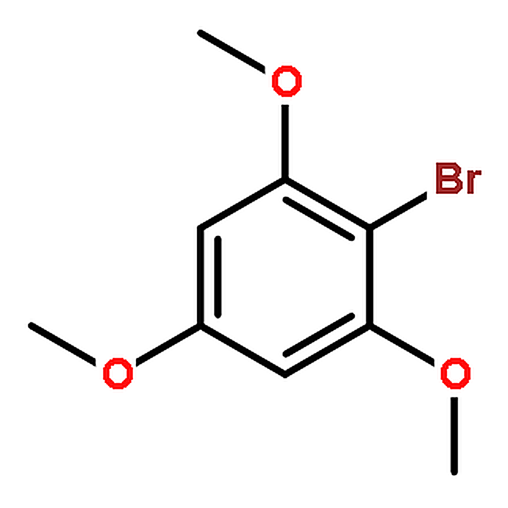 RHAWN 2-Bromo-1,3,5-trimethoxybenzene