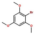 RHAWN 2-Bromo-1,3,5-trimethoxybenzene