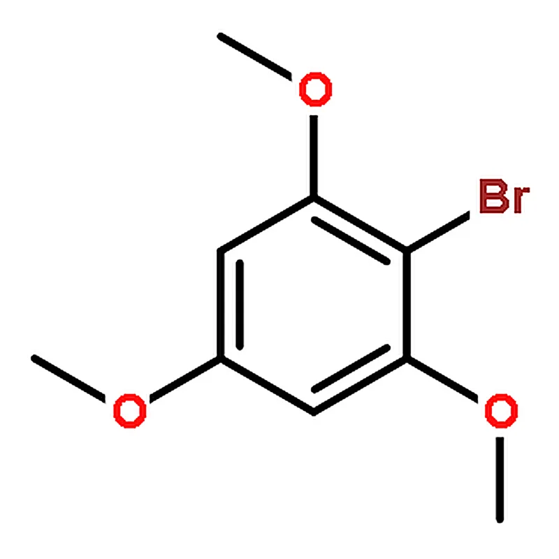 RHAWN 2-Bromo-1,3,5-trimethoxybenzene