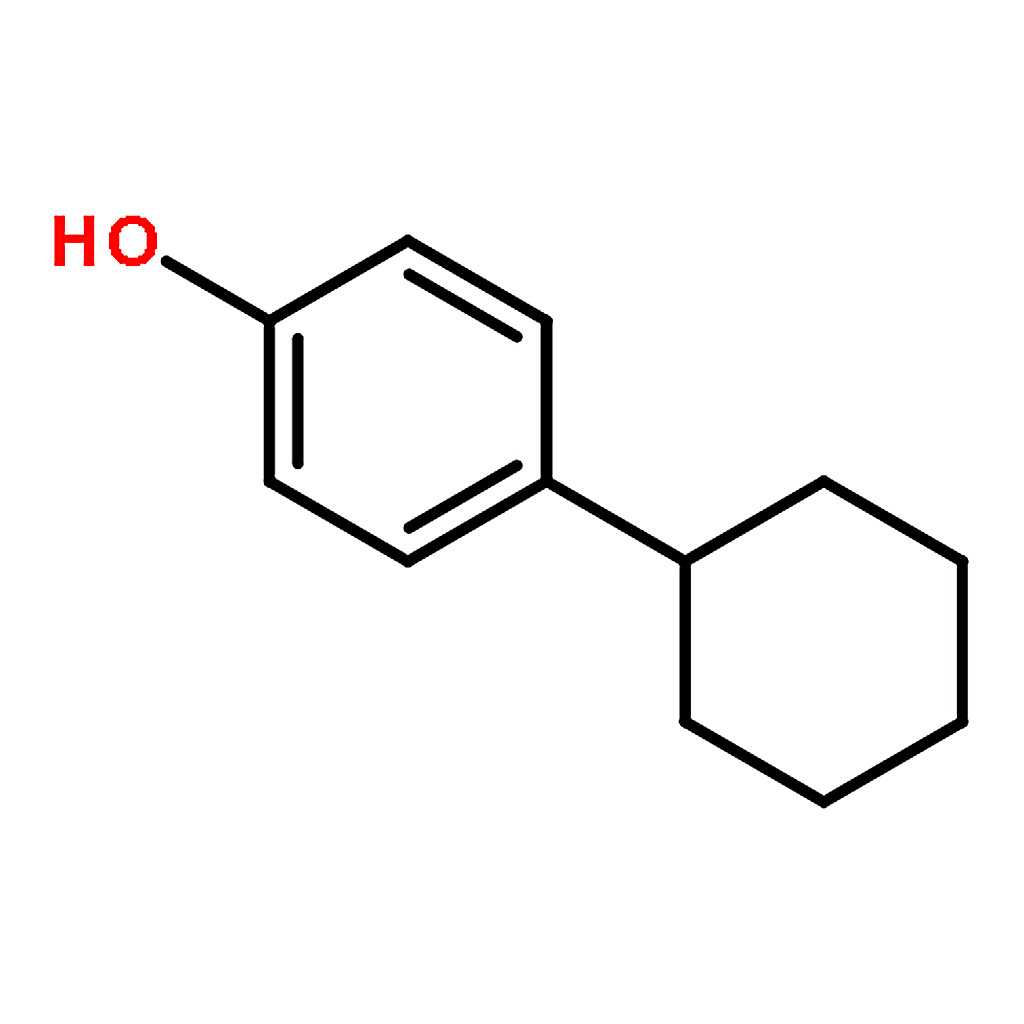 RHAWN 4-Cyclohexylphenol