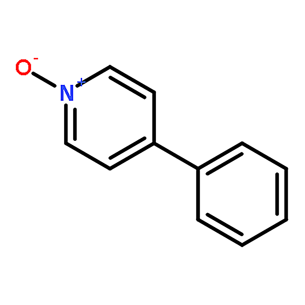 RHAWN 4-Phenylpyridine 1-oxide