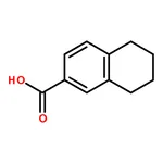 RHAWN 5,6,7,8-TETRAHYDRO-2-NAPHTHOIC ACID