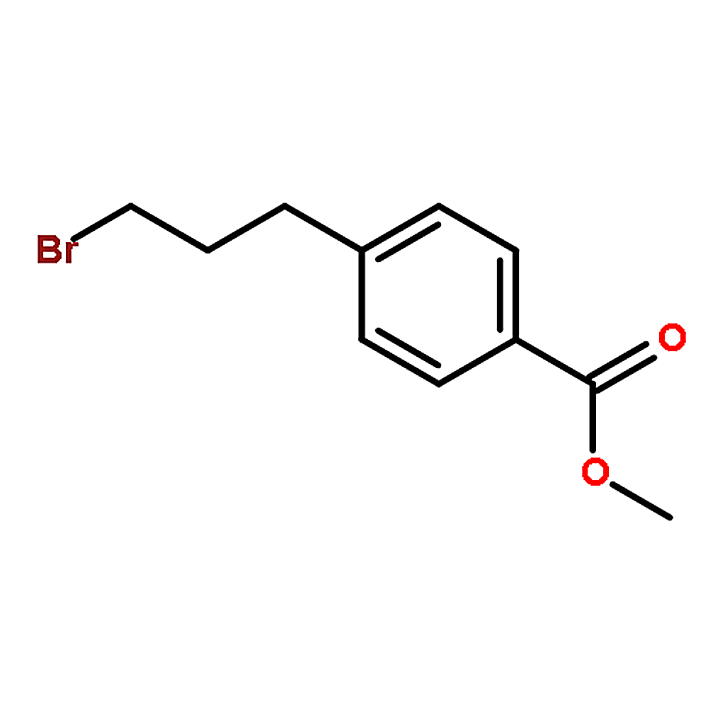 RHAWN Methyl 4-(3-bromopropyl)benzoate