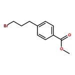 RHAWN Methyl 4-(3-bromopropyl)benzoate