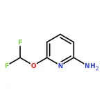 RHAWN 6-(Difluoromethoxy)pyridin-2-amine