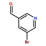 RHAWN 5-Bromo-3-pyridinecarboxaldehyde
