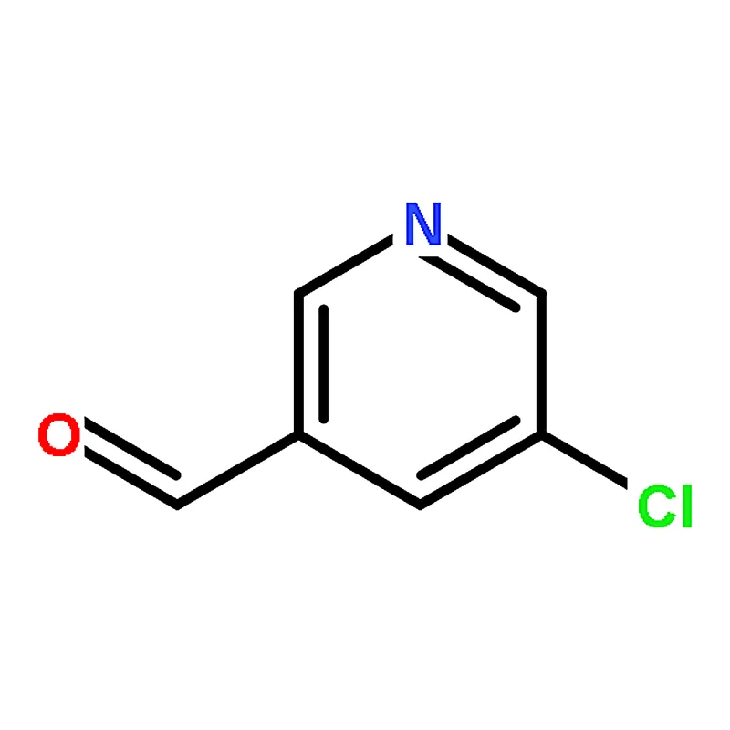 RHAWN 5-Chloronicotinaldehyde