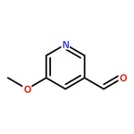 RHAWN 5-Methoxy-3-pyridinecarboxaldehyde