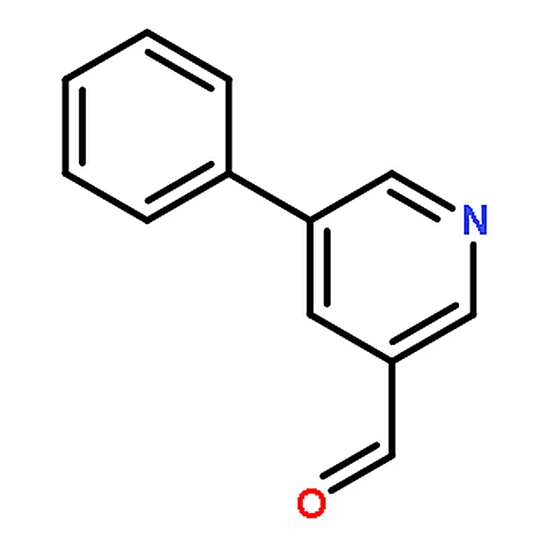 RHAWN 5-Phenylnicotinaldehyde