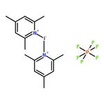 RHAWN Bis(2,4,6-trimethylpyridine)iodonium Hexafluorophosphate