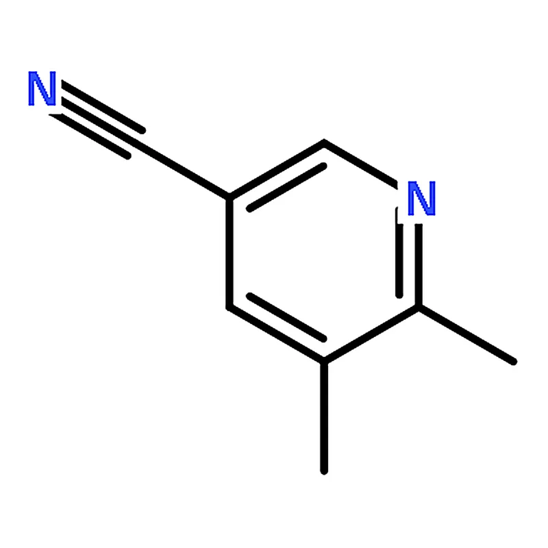 RHAWN 5,6-Dimethylnicotinonitrile