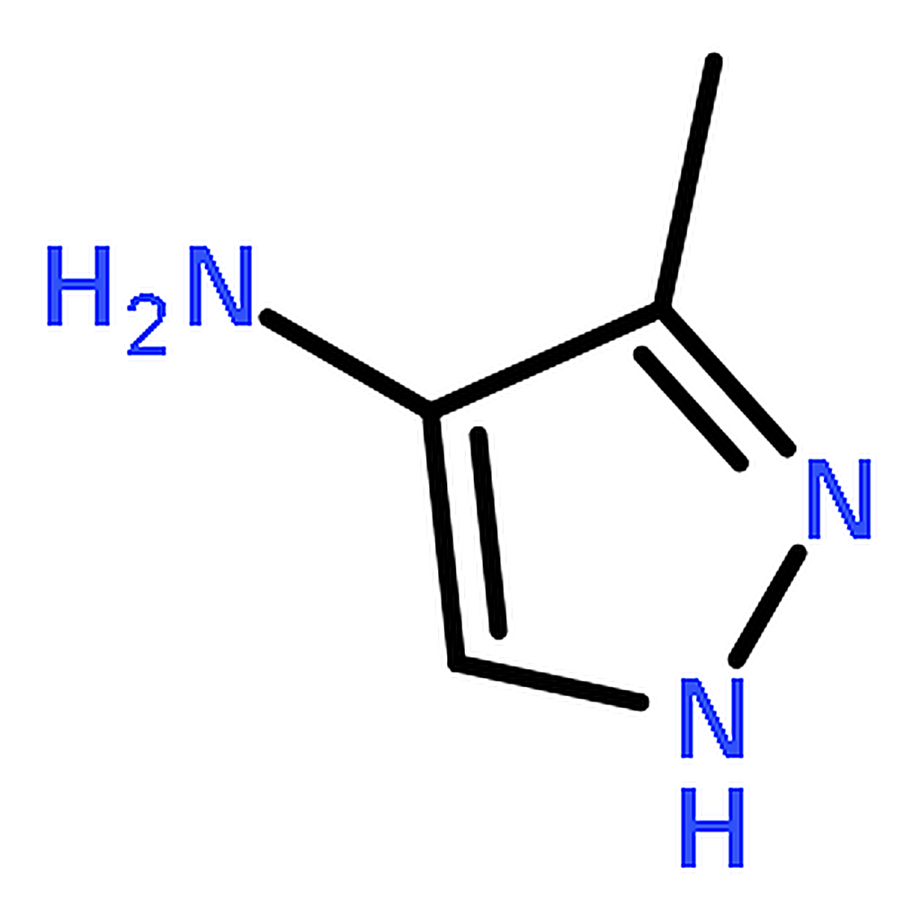 RHAWN 3-Methyl-1H-pyrazol-4-amine