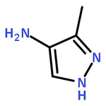 RHAWN 3-Methyl-1H-pyrazol-4-amine