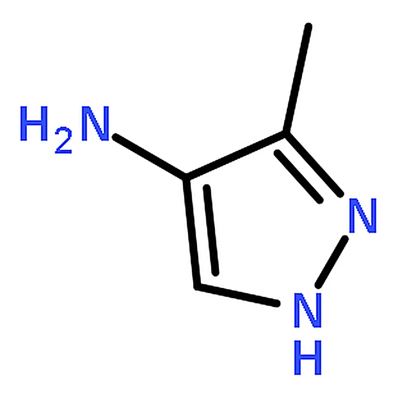 RHAWN 3-Methyl-1H-pyrazol-4-amine