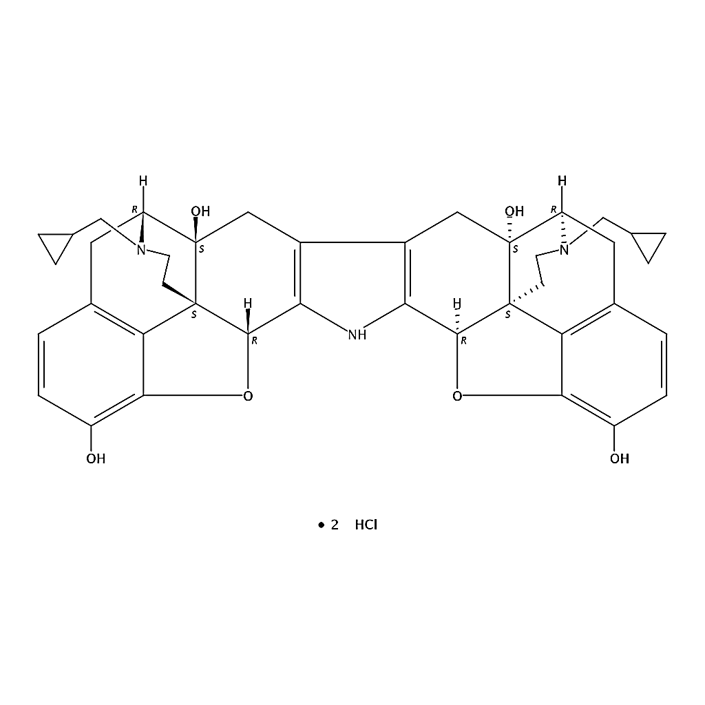 RHAWN Norbinaltorphimine dihydrochloride