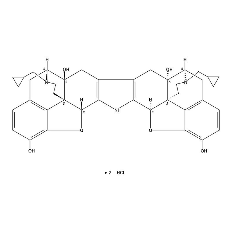 RHAWN Norbinaltorphimine dihydrochloride