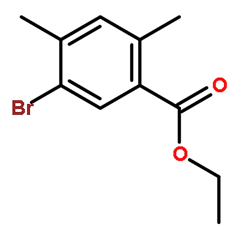 RHAWN Ethyl 5-bromo-2,4-dimethylbenzoate