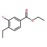 RHAWN Ethyl 4-ethyl-3-iodobenzoate
