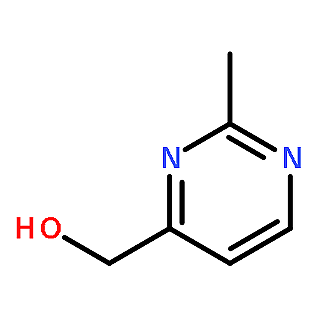 RHAWN (2-Methylpyrimidin-4-yl)methanol