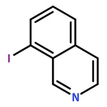 RHAWN 8-Iodoisoquinoline
