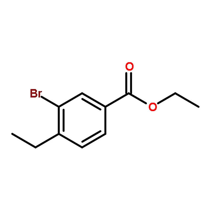 RHAWN Ethyl 3-bromo-4-ethylbenzoate